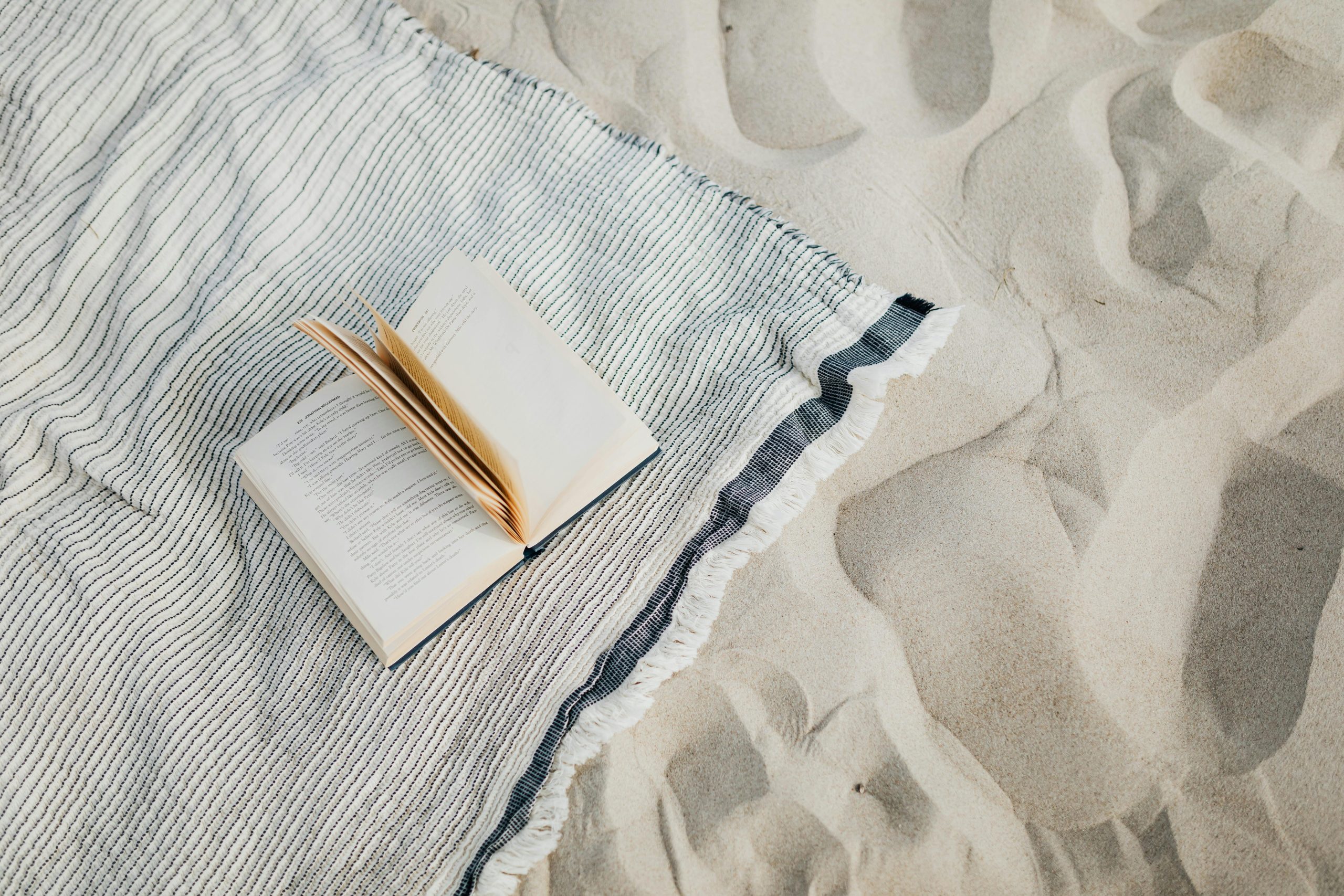 Location serviette de plage